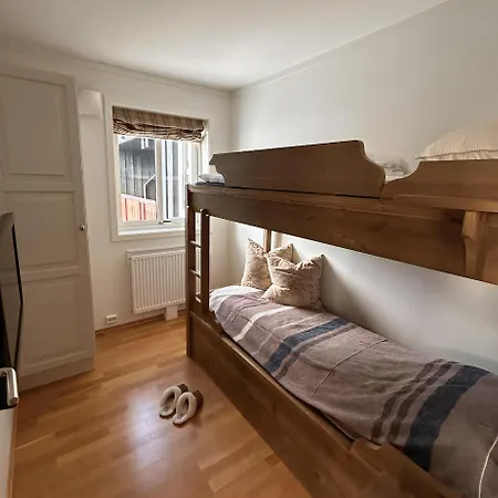 Familievennlig Med 7 Sengeplasser Beitostolen