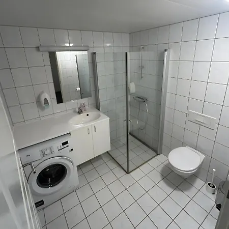 Familievennlig Med 7 Sengeplasser Beitostolen