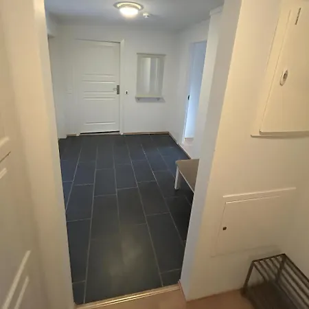 Apartmán Familievennlig Med 7 Sengeplasser Beitostolen