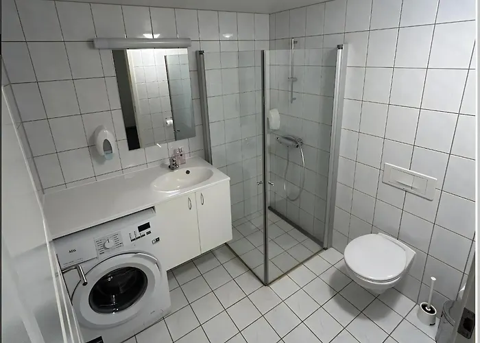 Familievennlig Med 7 Sengeplasser Beitostolen