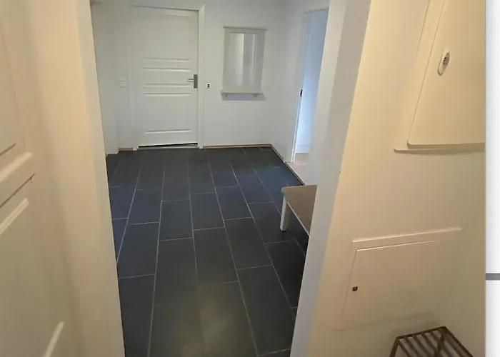 Lägenhet Familievennlig Med 7 Sengeplasser Beitostolen